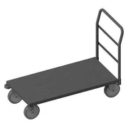 Platform Truck,3600lb,60in x 30in,40in H