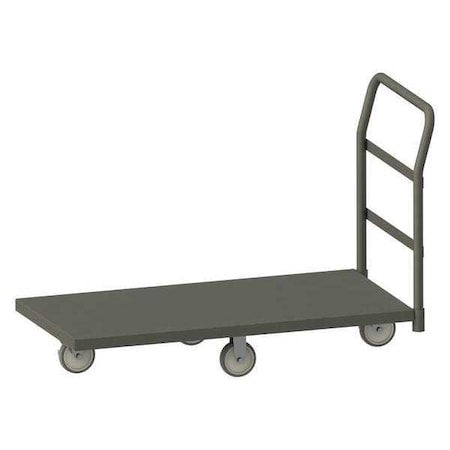 Platform Truck,1400lb,36in x 30in,39in H