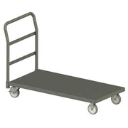 Platform Truck,1400lb,60in x 36in,39in H