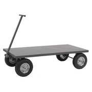 Steering Trailer,2000lb,48in x 24in