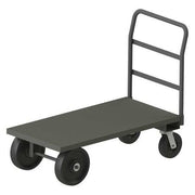 Platform Truck,5000lb,48in x 30in,43in H