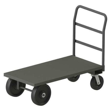 Platform Truck,5000lb,48in x 30in,43in H