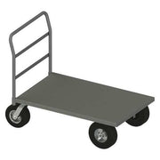 Platform Truck,1750lb,48in x 30in,39in H