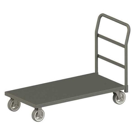 Platform Truck,1500lb,60in x 30in