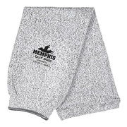 Cut Resistant Sleeve,18 in. L,HPPE