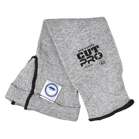 Cut Resistant Sleeve,14 in. L