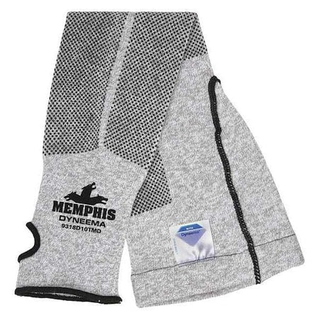 Cut Resistant Sleeve,18 in. L