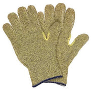 Cut Resistant Gloves, Cut Level A3 ,Uncoated ,None ,XS 1 PR