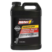 2.5 gal Bottle, Hydraulic Oil, 68 ISO Viscosity, 10W-30 SAE