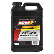 2.5 gal Jug, Hydraulic Oil, 32 ISO Viscosity, 10W SAE