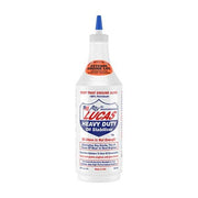 Oil Additive, Amber, 32 oz.