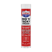 14 oz, Cartridge, Mineral, Red