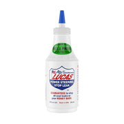 Power Steering Fluid Sealer, Red, 12 Oz