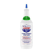Power Steering Fluid Sealer, Red, 32 Oz