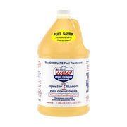 Fuel Additive, Amber, 1 gal.