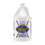 1 Gal. Hydraulic Oil Booster and Stop Leak Bottle, 20W SAE, Amber