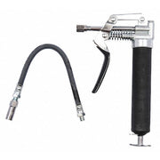 Grease Gun,14-5/8 in. Tool L,4500 psi