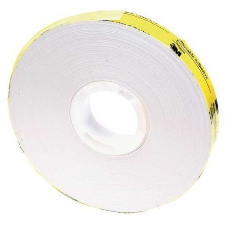 TransferTape,Clear,36ydL,1/2inW,PK12