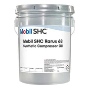 Compressor Oil,5 gal.,Pail,ISO VG 68