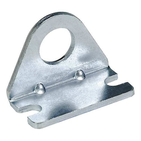 Foot Bracket,1-3/8In.