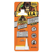 Instant Adhesive, Heavy Duty Series, Clear, 0.35 oz, Bottle