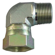 Adpt, MNPT-FJIC, 1-11-1/2, 1-5/16-12, El