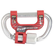 Twin Turbo G2 Harness Quick Connector, 3 in Length, 400 lb Weight Capacity