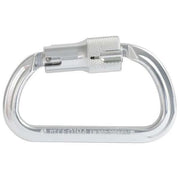 Twin Turbo Fall Limiter, Silver