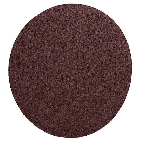 Sanding Disc, Coarse,40,2 In. D, PK50