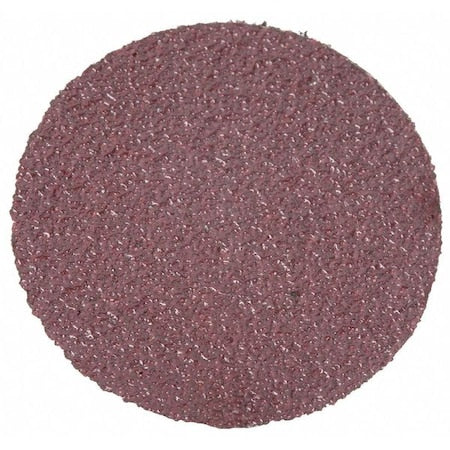 Sanding Disc, Fine,120,3/4 In. Diameter., PK50