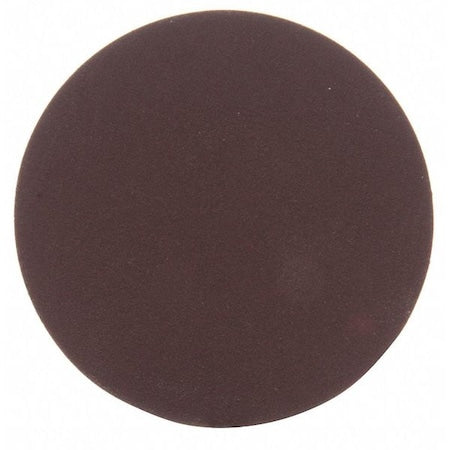 Sanding Disc, Super Fine,240,5in Diameter, PK50
