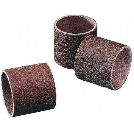 Cloth Band,2 in. Diameter,6000 RPM