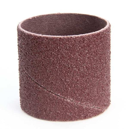 Cloth Band,1 in. Diameter,Grit 60