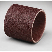 Cloth Band,1 in. Diameter,Grit 100