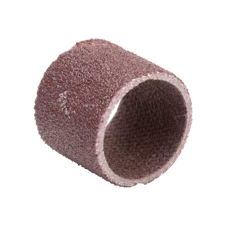 Cloth Band,1/2 in. Diameter,Grit 120