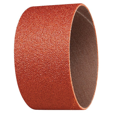 Cloth Band,3 in. Diameter,7000 RPM