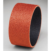 Cloth Band,2 in. Diameter,Grit 80