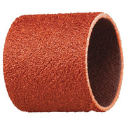Cloth Band,1 in. Diameter,Grit 120