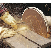 Sanding Disc, Fine,120,8 In. Diameter., PK50