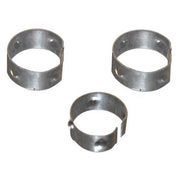 Metal Retaining Ring, Pk3