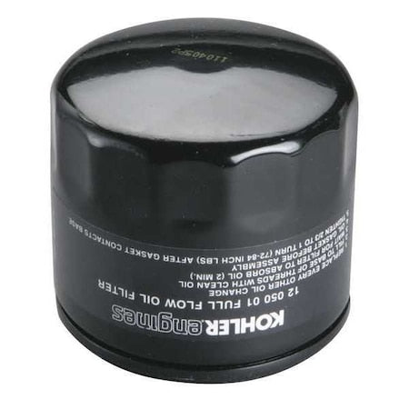 Oil Filter,For Bobcat 225
