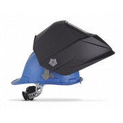 Slotted Style Hard Hat Adapter, For Use with Miller Welding Helmets