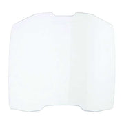 Polycarbonate Front Lens Cover, 6 in x 5-5/8 in, Filter Shade 3, PK5