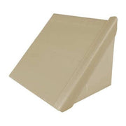 Bird Slide,Beige,1 lb.,5 ft. L,PK10