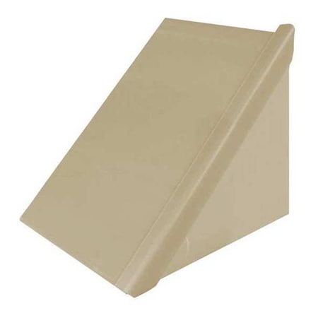Bird Slide,Beige,2.25 lb.,5 ft. L,PK10