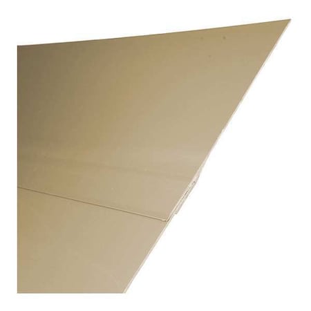 Bird Slide,Beige,5.85 lb.,5 ft. L,PK3