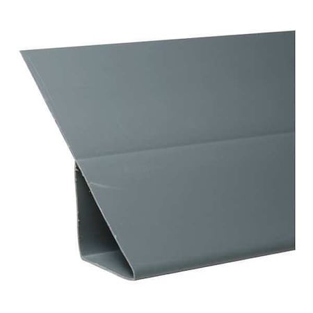 Bird Slide,Gray,21 lb.,5 ft. L,PK10