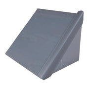 Bird Slide,Gray,1 lb.,5 ft. L,PK10