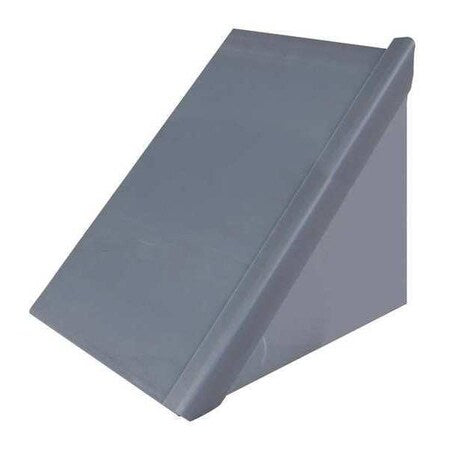 Bird Slide,Gray,2.25 lb.,5 ft. L,PK10