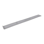 Bird Slide,Gray,0.7 lb.,5 ft. L,PK12